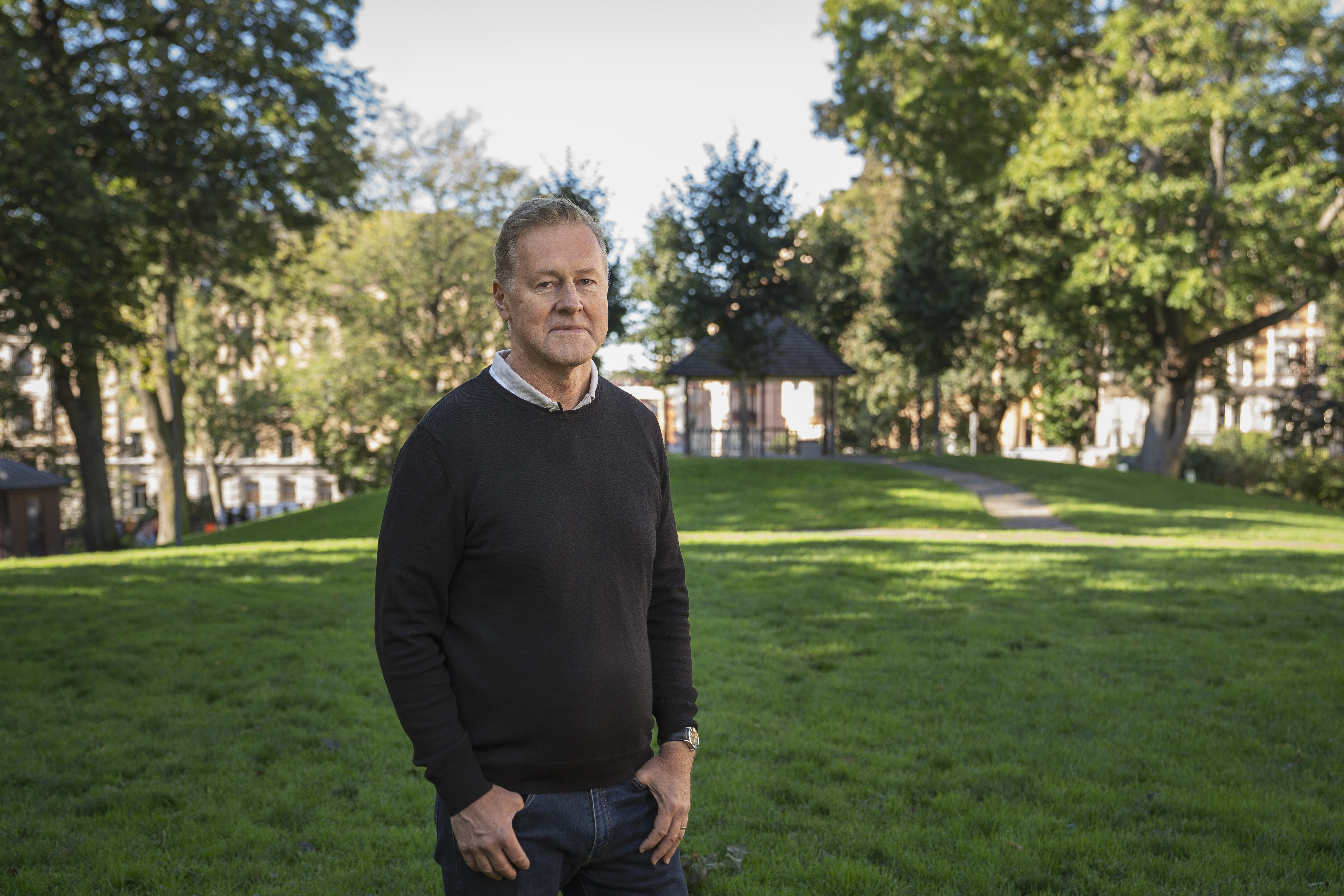 Lennart R Union to Union utser Lennart Reinius till ny generalsekreterare | Union ...
