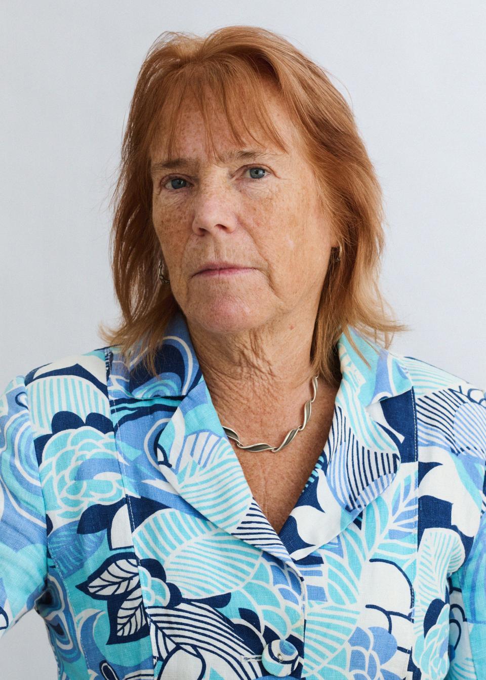 Anita Fagerberg