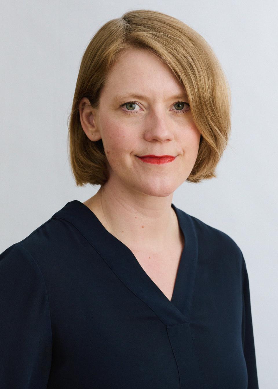 Malin Fagerberg Wikström