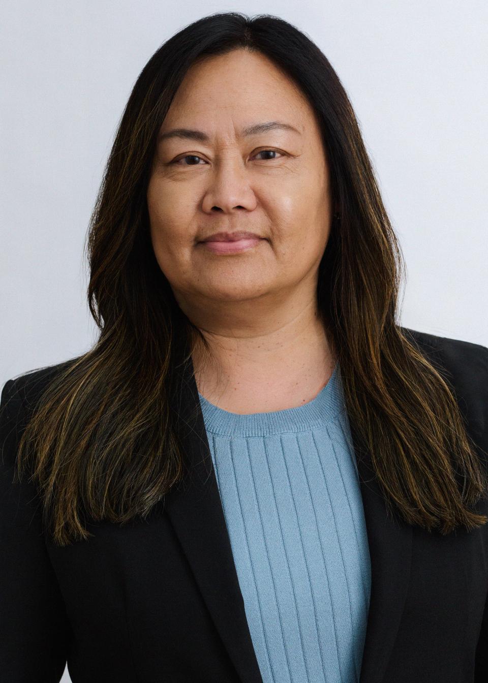 Janice Tam