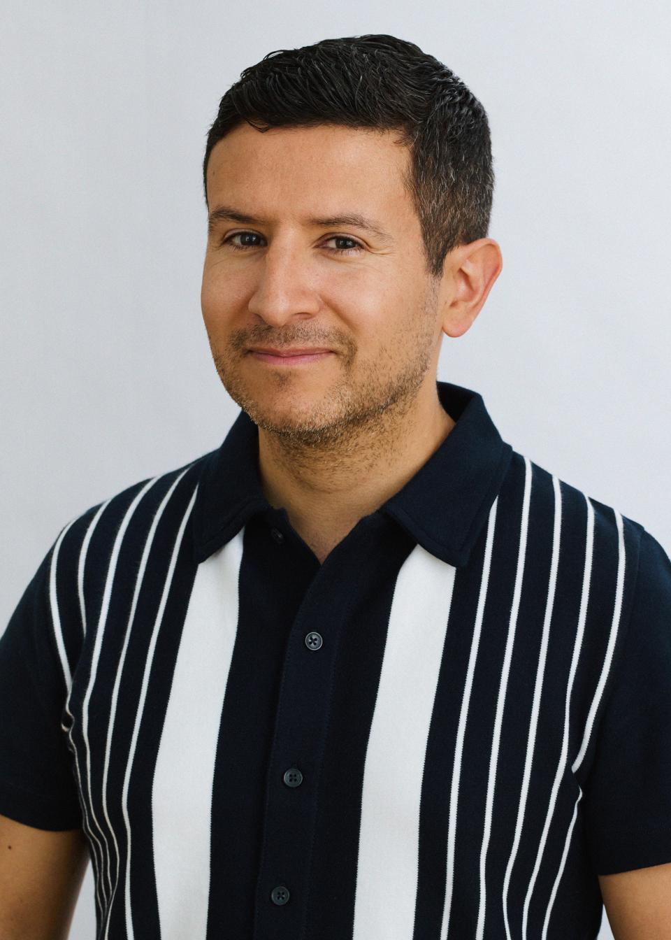 Ruben Wågman