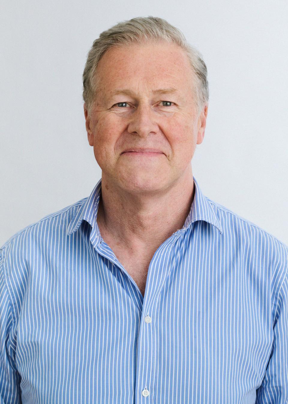 Lennart Reinius