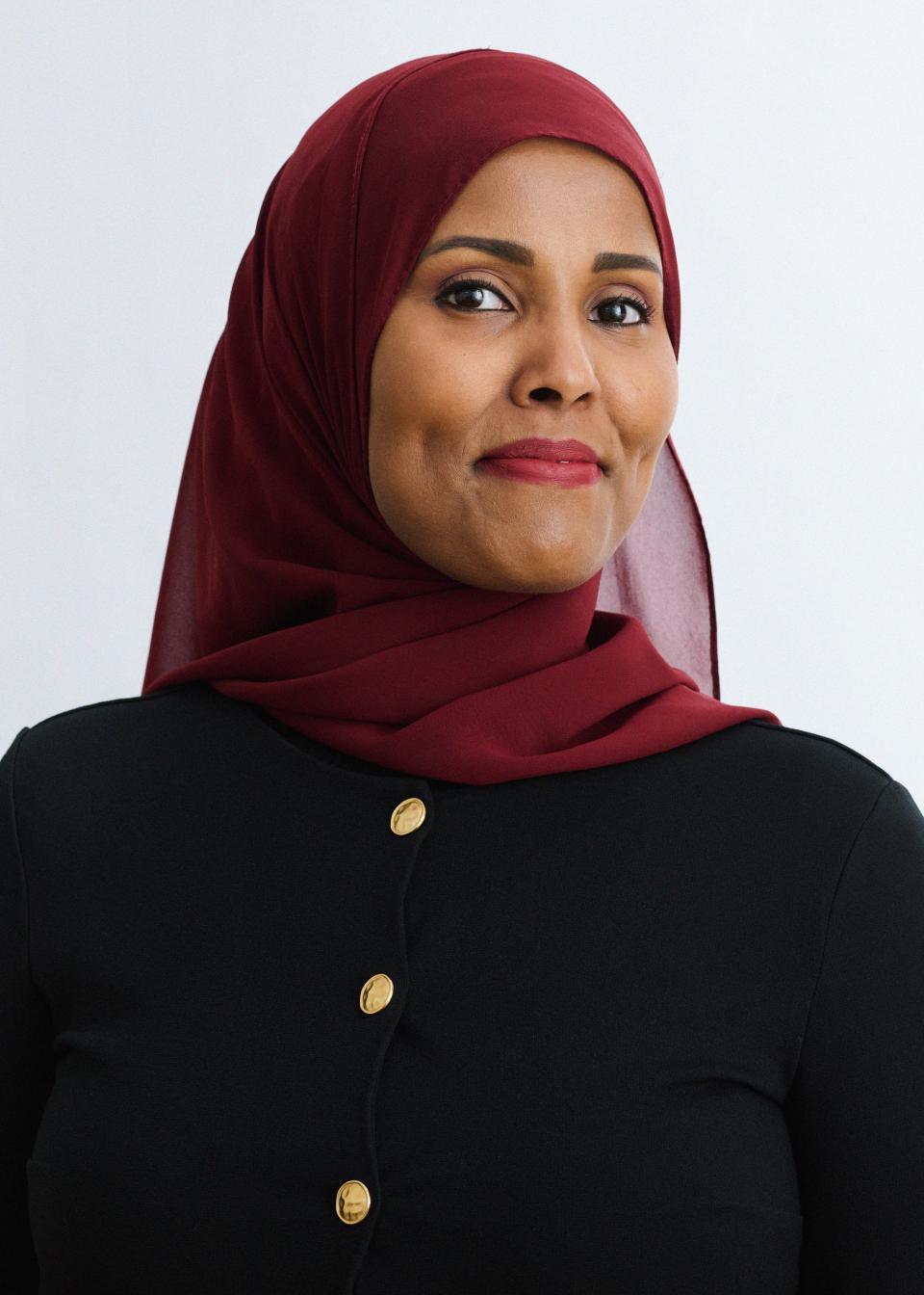 Fatima Manea
